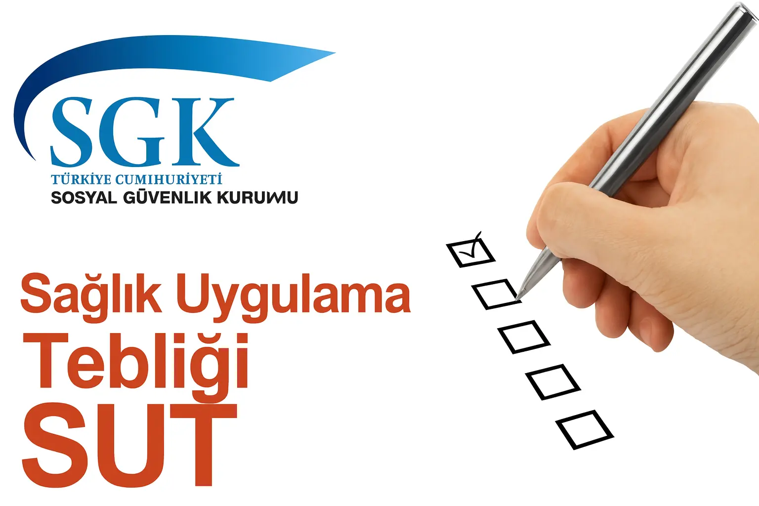 Sağlık Uygulama Tebliği